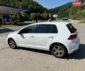 Білий Фольксваген Гольф, об'ємом двигуна 1.4 л та пробігом 173 тис. км за 11800 $, фото 6 на Automoto.ua