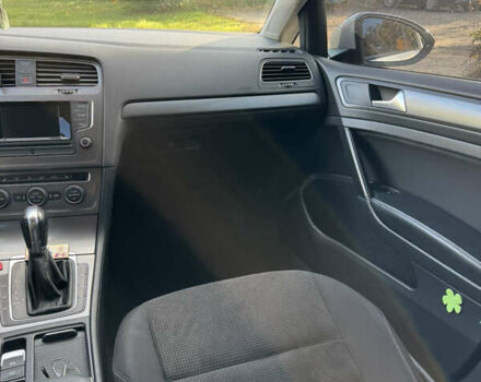 Білий Фольксваген Гольф, об'ємом двигуна 1.97 л та пробігом 125 тис. км за 15200 $, фото 9 на Automoto.ua