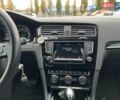 Белый Фольксваген Гольф, объемом двигателя 1.4 л и пробегом 125 тыс. км за 14777 $, фото 23 на Automoto.ua