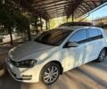 Белый Фольксваген Гольф, объемом двигателя 1.97 л и пробегом 94 тыс. км за 14500 $, фото 9 на Automoto.ua