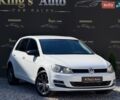 Белый Фольксваген Гольф, объемом двигателя 2 л и пробегом 204 тыс. км за 11000 $, фото 1 на Automoto.ua