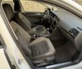 Фольксваген Гольф 2013 в Киеве на Automoto.ua Белый Фольксваген Гольф, объемом двигателя 1.97 л и пробегом 143 тыс. км за 14200 $, фото 11 на Automoto.ua