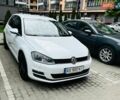 Белый Фольксваген Гольф, объемом двигателя 1.4 л и пробегом 149 тыс. км за 10200 $, фото 1 на Automoto.ua