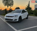 Белый Фольксваген Гольф, объемом двигателя 1.4 л и пробегом 159 тыс. км за 12699 $, фото 2 на Automoto.ua