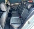 Белый Фольксваген Гольф, объемом двигателя 1.97 л и пробегом 299 тыс. км за 10899 $, фото 24 на Automoto.ua