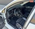 Белый Фольксваген Гольф, объемом двигателя 1.97 л и пробегом 299 тыс. км за 10899 $, фото 13 на Automoto.ua