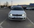 Белый Фольксваген Гольф, объемом двигателя 1.4 л и пробегом 170 тыс. км за 7519 $, фото 1 на Automoto.ua