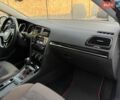 Белый Фольксваген Гольф, объемом двигателя 1.4 л и пробегом 179 тыс. км за 12000 $, фото 87 на Automoto.ua
