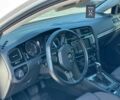 Белый Фольксваген Гольф, объемом двигателя 2 л и пробегом 205 тыс. км за 10898 $, фото 7 на Automoto.ua