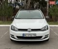 Белый Фольксваген Гольф, объемом двигателя 1.97 л и пробегом 199 тыс. км за 12800 $, фото 2 на Automoto.ua