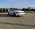 Белый Фольксваген Гольф, объемом двигателя 2 л и пробегом 215 тыс. км за 12200 $, фото 3 на Automoto.ua