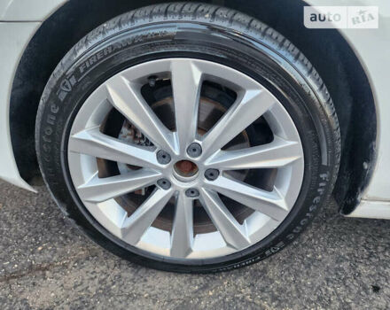 Белый Фольксваген Гольф, объемом двигателя 2 л и пробегом 169 тыс. км за 2000 $, фото 38 на Automoto.ua