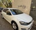 Фольксваген Гольф 2013 в Киеве на Automoto.ua Белый Фольксваген Гольф, объемом двигателя 1.97 л и пробегом 143 тыс. км за 14200 $, фото 7 на Automoto.ua