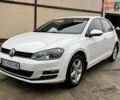 Белый Фольксваген Гольф, объемом двигателя 1.4 л и пробегом 150 тыс. км за 10900 $, фото 9 на Automoto.ua