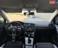 Белый Фольксваген Гольф, объемом двигателя 1.97 л и пробегом 299 тыс. км за 10899 $, фото 30 на Automoto.ua