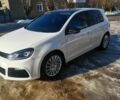 Білий Фольксваген Гольф, об'ємом двигуна 2.48 л та пробігом 140 тис. км за 11000 $, фото 28 на Automoto.ua