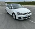 Белый Фольксваген Гольф, объемом двигателя 1.6 л и пробегом 280 тыс. км за 9000 $, фото 1 на Automoto.ua