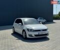 Белый Фольксваген Гольф, объемом двигателя 1.97 л и пробегом 299 тыс. км за 10899 $, фото 1 на Automoto.ua