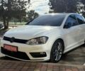 Білий Фольксваген Гольф, об'ємом двигуна 1.4 л та пробігом 204 тис. км за 11800 $, фото 1 на Automoto.ua