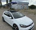 Фольксваген Гольф 2013 в Николаеве на Automoto.ua Белый Фольксваген Гольф, объемом двигателя 2 л и пробегом 157 тыс. км за 14000 $, фото 1 на Automoto.ua