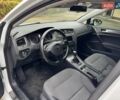 Белый Фольксваген Гольф, объемом двигателя 1.4 л и пробегом 150 тыс. км за 10900 $, фото 11 на Automoto.ua