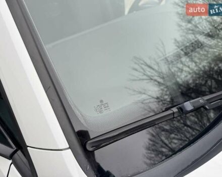 Белый Фольксваген Гольф, объемом двигателя 1.4 л и пробегом 150 тыс. км за 10900 $, фото 20 на Automoto.ua