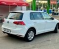 Білий Фольксваген Гольф, об'ємом двигуна 1.97 л та пробігом 178 тис. км за 9900 $, фото 5 на Automoto.ua