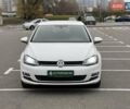 Белый Фольксваген Гольф, объемом двигателя 1.4 л и пробегом 125 тыс. км за 14777 $, фото 2 на Automoto.ua