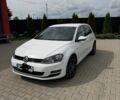 Білий Фольксваген Гольф, об'ємом двигуна 2 л та пробігом 222 тис. км за 11486 $, фото 1 на Automoto.ua