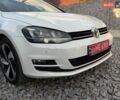 Белый Фольксваген Гольф, объемом двигателя 1.4 л и пробегом 179 тыс. км за 12000 $, фото 8 на Automoto.ua