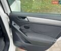 Білий Фольксваген Гольф, об'ємом двигуна 1.97 л та пробігом 163 тис. км за 9500 $, фото 13 на Automoto.ua