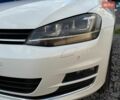 Белый Фольксваген Гольф, объемом двигателя 1.4 л и пробегом 179 тыс. км за 12000 $, фото 6 на Automoto.ua