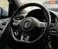 Белый Фольксваген Гольф, объемом двигателя 1.98 л и пробегом 160 тыс. км за 12400 $, фото 22 на Automoto.ua