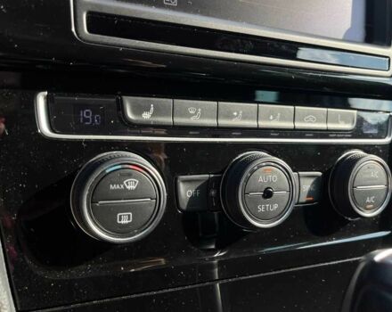 Білий Фольксваген Гольф, об'ємом двигуна 1.4 л та пробігом 176 тис. км за 14800 $, фото 19 на Automoto.ua