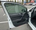 Белый Фольксваген Гольф, объемом двигателя 1.4 л и пробегом 125 тыс. км за 14777 $, фото 14 на Automoto.ua