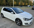 Білий Фольксваген Гольф, об'ємом двигуна 1.97 л та пробігом 125 тис. км за 15200 $, фото 4 на Automoto.ua