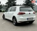 Белый Фольксваген Гольф, объемом двигателя 1.97 л и пробегом 199 тыс. км за 12800 $, фото 13 на Automoto.ua