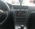 Білий Фольксваген Гольф, об'ємом двигуна 2 л та пробігом 265 тис. км за 11800 $, фото 14 на Automoto.ua