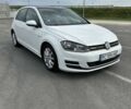 Белый Фольксваген Гольф, объемом двигателя 1.6 л и пробегом 280 тыс. км за 9000 $, фото 5 на Automoto.ua