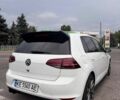 Белый Фольксваген Гольф, объемом двигателя 2 л и пробегом 232 тыс. км за 12000 $, фото 1 на Automoto.ua