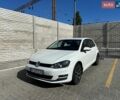Белый Фольксваген Гольф, объемом двигателя 2 л и пробегом 155 тыс. км за 12500 $, фото 1 на Automoto.ua
