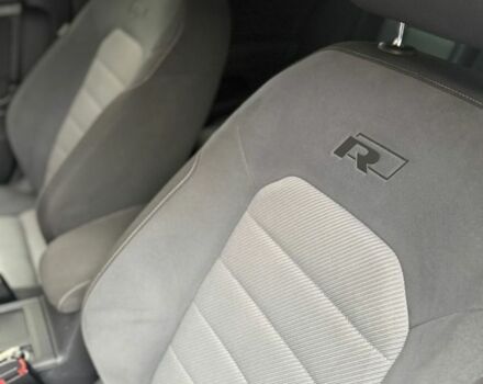 Білий Фольксваген Гольф, об'ємом двигуна 1.4 л та пробігом 204 тис. км за 11800 $, фото 3 на Automoto.ua