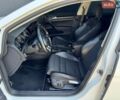 Белый Фольксваген Гольф, объемом двигателя 1.97 л и пробегом 299 тыс. км за 10899 $, фото 14 на Automoto.ua