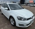 Белый Фольксваген Гольф, объемом двигателя 1.97 л и пробегом 215 тыс. км за 10500 $, фото 11 на Automoto.ua
