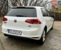 Белый Фольксваген Гольф, объемом двигателя 1.4 л и пробегом 150 тыс. км за 10900 $, фото 5 на Automoto.ua