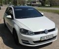 Белый Фольксваген Гольф, объемом двигателя 1.4 л и пробегом 268 тыс. км за 10500 $, фото 1 на Automoto.ua
