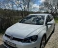 Білий Фольксваген Гольф, об'ємом двигуна 1.97 л та пробігом 260 тис. км за 11900 $, фото 7 на Automoto.ua