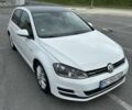 Белый Фольксваген Гольф, объемом двигателя 1.6 л и пробегом 280 тыс. км за 9000 $, фото 1 на Automoto.ua