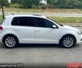 Белый Фольксваген Гольф, объемом двигателя 25 л и пробегом 250 тыс. км за 9500 $, фото 4 на Automoto.ua