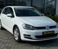 Білий Фольксваген Гольф, об'ємом двигуна 1.4 л та пробігом 176 тис. км за 14800 $, фото 1 на Automoto.ua